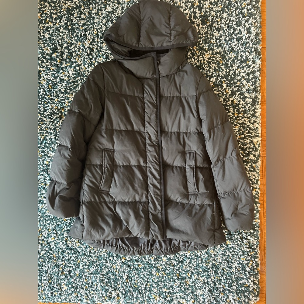 Uniqlo Ultra Light Down Jacket